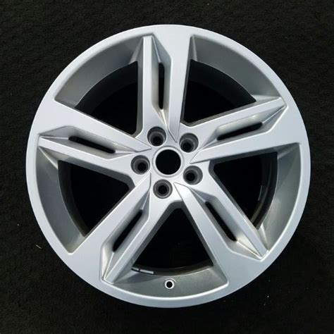 Inch Land Rover Evoque Oem Factory Original Alloy Wheel