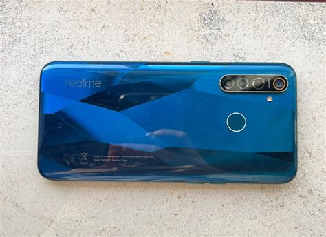 Realme 5 Pro 4gb 128gb Leiria Pousos Barreira E Cortes OLX Portugal