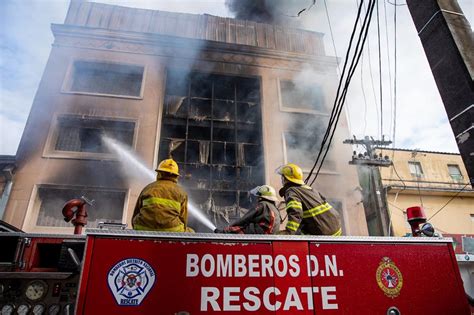 Sistema Despleg Unidades De Respuesta Al Incendio De La