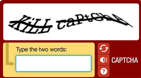 Cosa Significa Captcha Wikibit