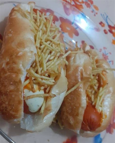 Receita De Cachorro Quente Fácil Que Rende Muito Melhor Receita