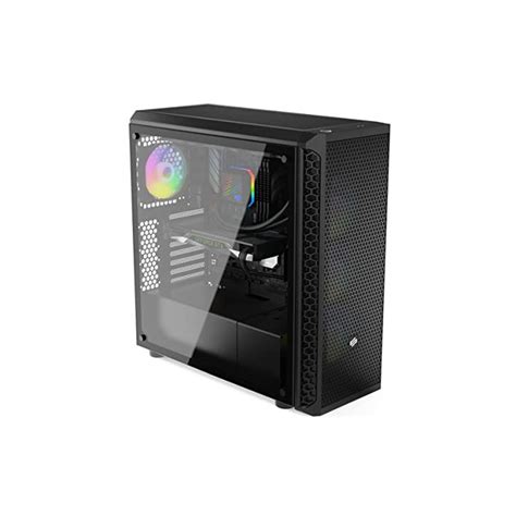 Gaming Pc Sedatech Intel Core I9 10900kf Geforce3 Ssd Kaufen