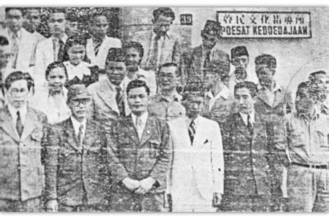 25 November 1945 Berdirinya Pgri Dan Peringatan Hari Guru Nasional