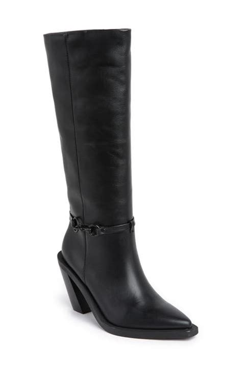 Knee High And Mid Calf Boots For Women Nordstrom Rack