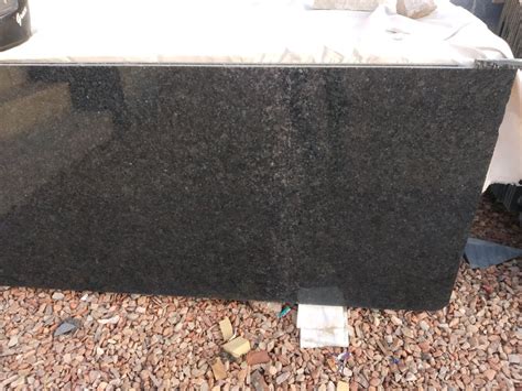 Mm Rajasthan Black Granite For Flooring At Rs Square Feet In