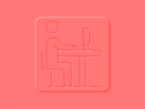 Pc Working Logo Graphic By Digitalpapersshop · Creative Fabrica
