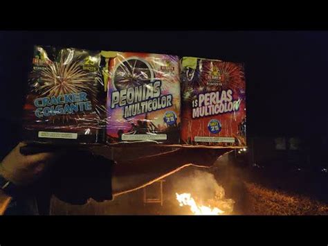 El Gato Doorlontproject 75 Shots Kwaliteits Spaans Vuurwerk Met All