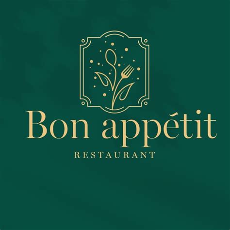 Bon Appétit Menu With Updated Pricessep 2024