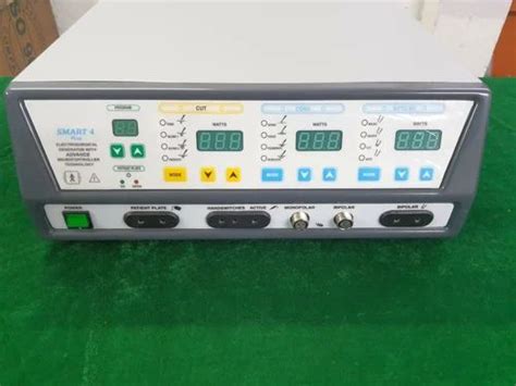 Laparoscopy Vessel Sealing System Fast Seal Plus W Laparoscopic ...