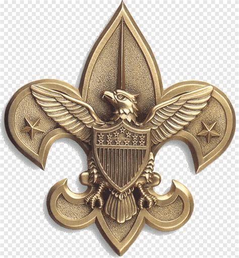 Eagle Scout Medal