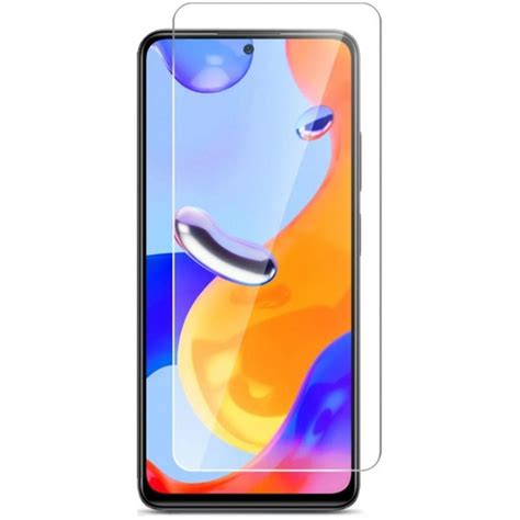 Защитное стекло для Xiaomi Poco F3/F4 5G/M4 Pro 5G/X4 Pro 5G ZibelinoTG ...