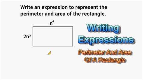 How To Find The Area Of Rectangle With Given Perimeter At Dianna Wagner
