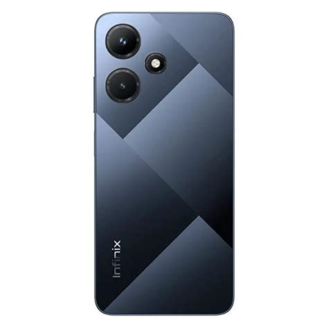 SMARTPHONE INFINIX HOT 30I 4GO 128GO NOIR à bas prix Electro Tounes