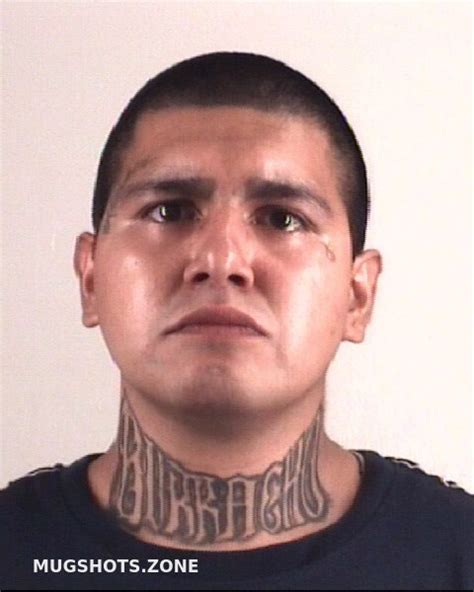 CALZADA RAFAEL 06 26 2024 Tarrant County Mugshots Zone