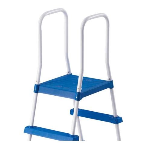 Intex Above Ground Pool Ladder For 52 Inch Pools 28063e