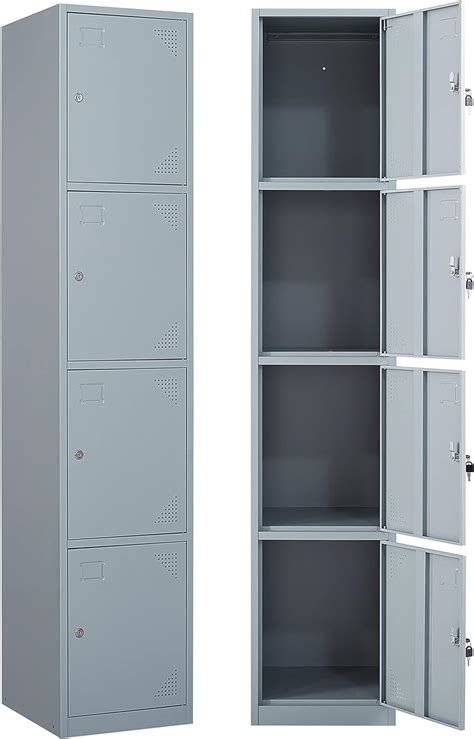 Buy Metal Locker For Gym School Office 71 Metal Storage Locker