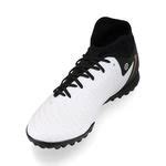 Nike Phantom Luna Ii Academy Tf Mad Ready White Black Gold