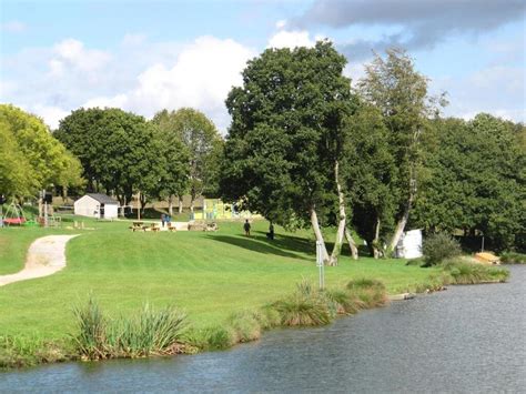 La Baignade Est Interdite Au Plan Deau De Lanorgant Plouvorn