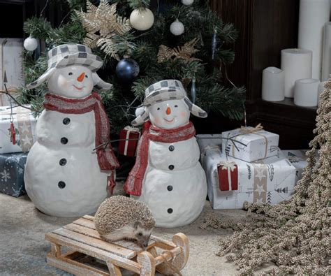 Новогодние аксессуары в Dantone Home