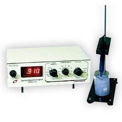 Digital Conductivity Meters At Best Price In Panchkula Haryana