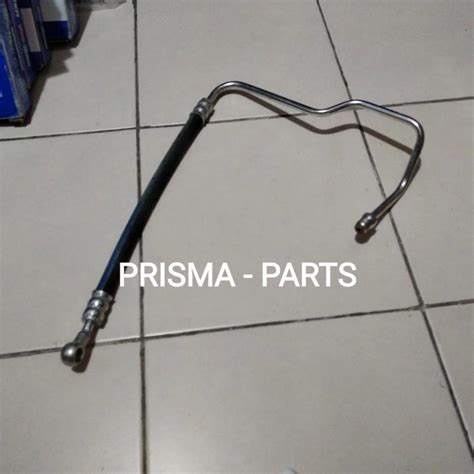 Jual Selang Power Steering Pressure Kia Pregio Travello Shopee