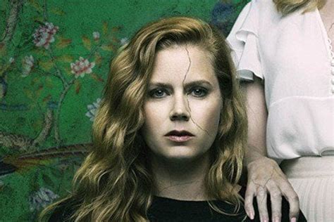 Sharp Objects - Cast, Ages, Trivia | Famous Birthdays