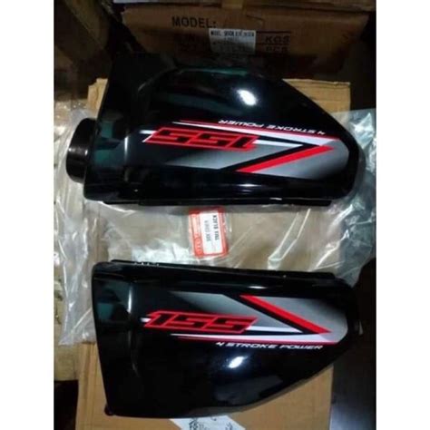 Side Cover Tmx Set Lazada Ph