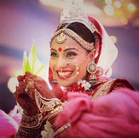 Bridal Bindi Its Significance And Much More Utsavpedia