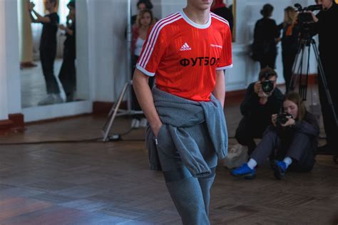 Gosha Rubchinskiy 2017 Fall/Winter Collection | Hypebeast