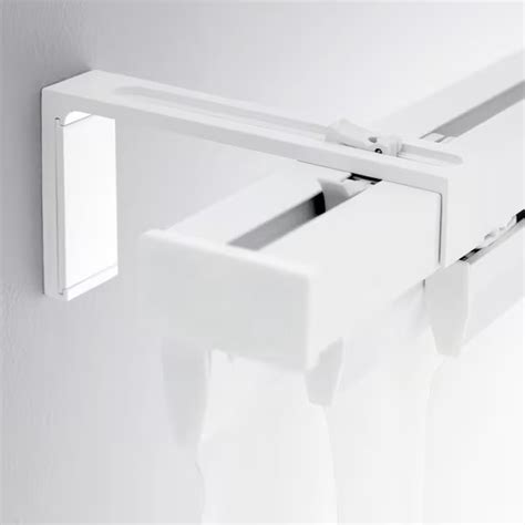 Vidga Curtain Rails And Curtain Rail System Ikea Switzerland