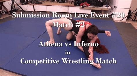 The Submission Room Wrestling