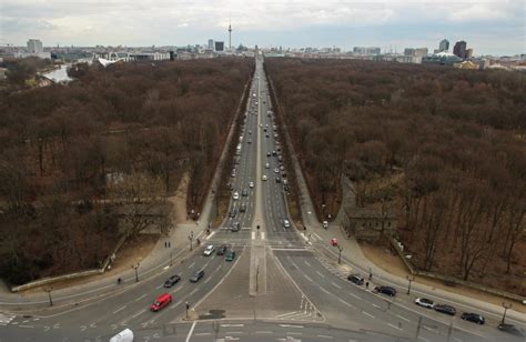 Understanding The Berlin Wall A Divisive Symbol Of The Cold War