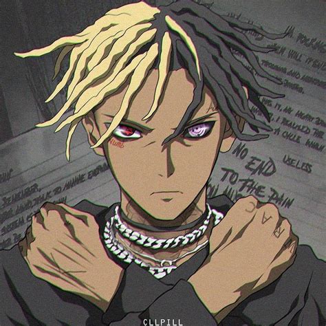 Juice Wrld Anime Pfp Juice Wrld Archives Urban Vault Uk Rustam Mironov