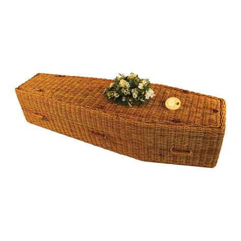 Wicker Coffins | Product categories | Stock availability