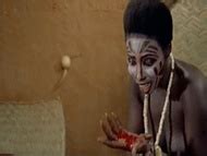 Fatou Diamé nude pics page 1