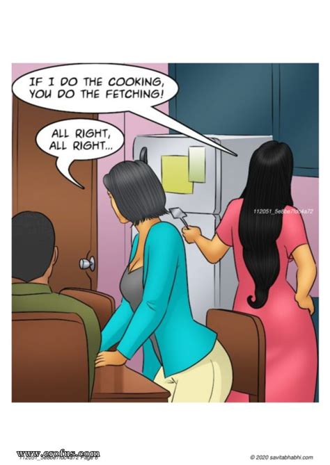 Page Kirtu Comix Savita Bhabhi Issue Erofus Sex And Porn Comics