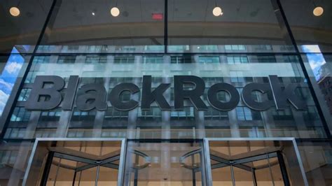 BlackRock S BUIDL Makes History As First Tokenized Treasury Fund To Top