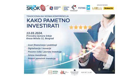 Kako Pametno Investirati 2024 YouTube