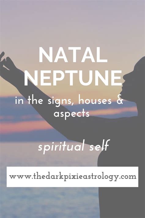 Natal Neptune Learn Astrology Neptune Astrology Neptune