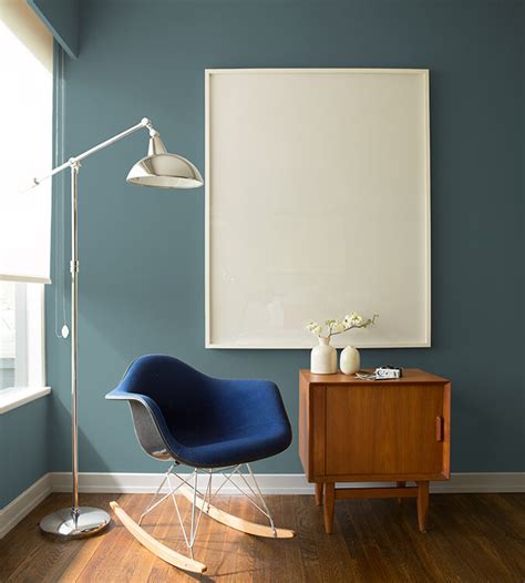 Benjamin Moore Best Selling Blues Kelly Bernier Designs