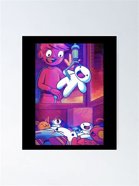 "TheOdd1sOut - The odd 1s out - Life Is Fun Merch Sooubway" Poster by ignacezadp73v2 | Redbubble