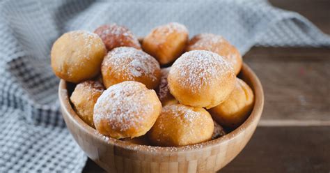 Recette De Beignet Maison Facile Ventana Blog