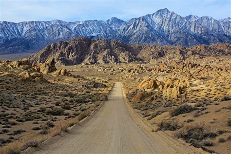 Blm Camping In California Offers All The Nature At None Of The Cost