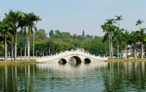 Top 10 Nanning Attractions – China Travel Tips