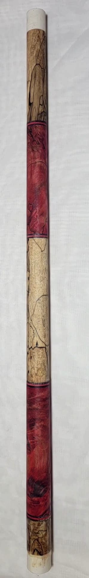 Stick 89 Bikini Character Cues