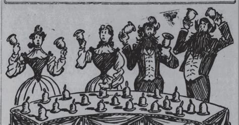 Early Sports And Pop Culture History Blog Handbells Cowbells And