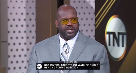 Fans Claim Shaq Tells It Like It Is After His Bold Inside The Nba