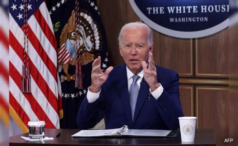 Biden Orders US Military To Shoot Down Iranian Missiles Targeting Israel