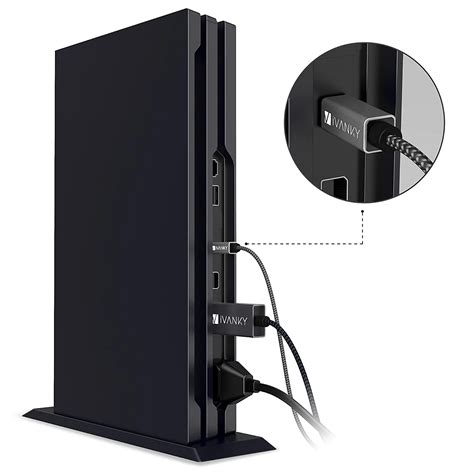 Playstation 4 External Speakers Connection That Works For All Ps4