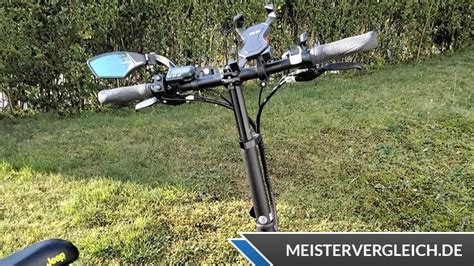 Jeep E Bike Fold Fat Fr Test Bewertung